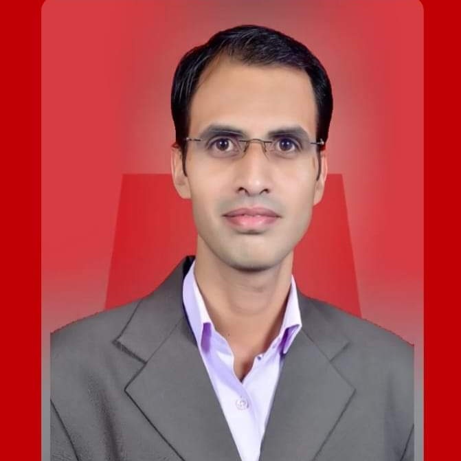 Vinod Kandpal