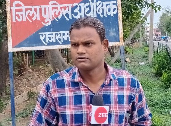 Devendra Sharma