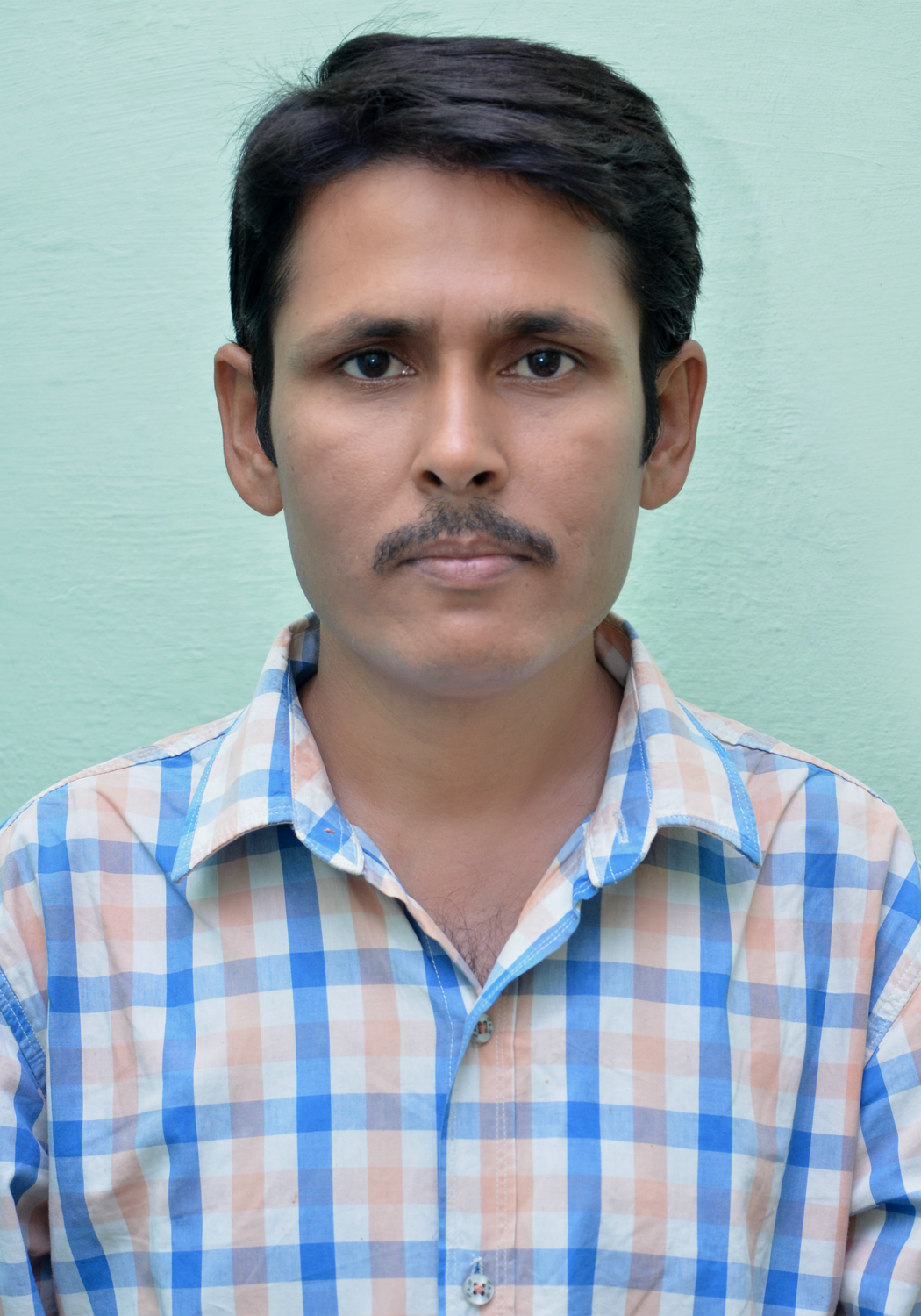 Tariq Nayyer