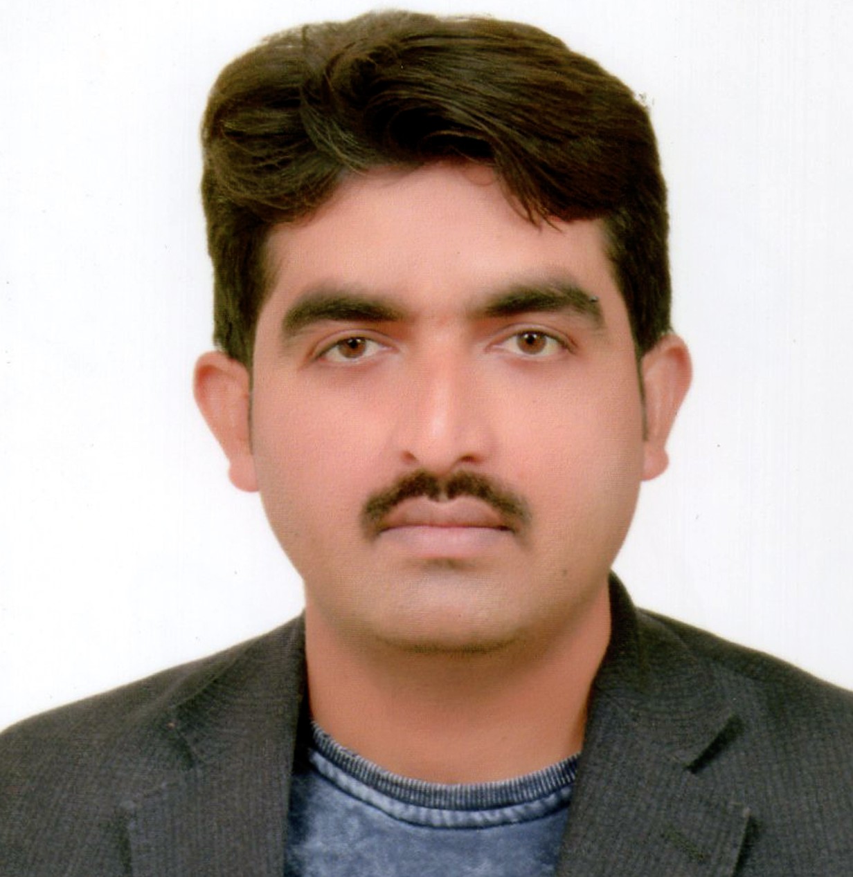 Atul Kumar Mishra