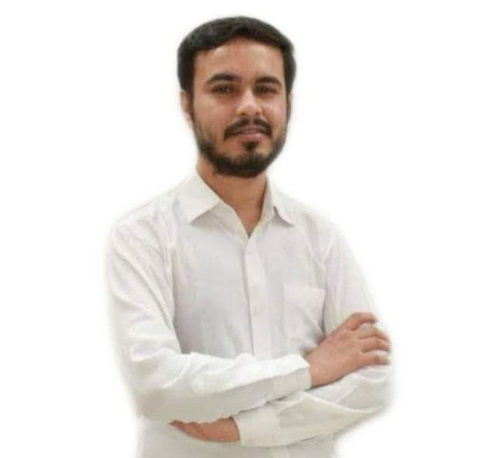 Rahul Bhardwaj 