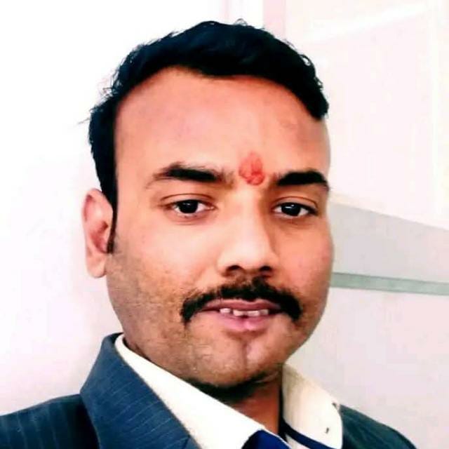 Dhiraj Sinha