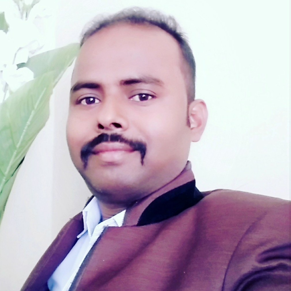 Santosh Kumar