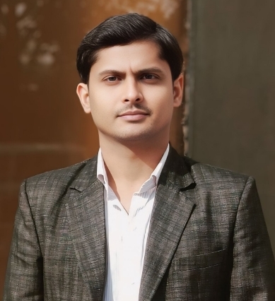 Dheeeaj Kumar Singh