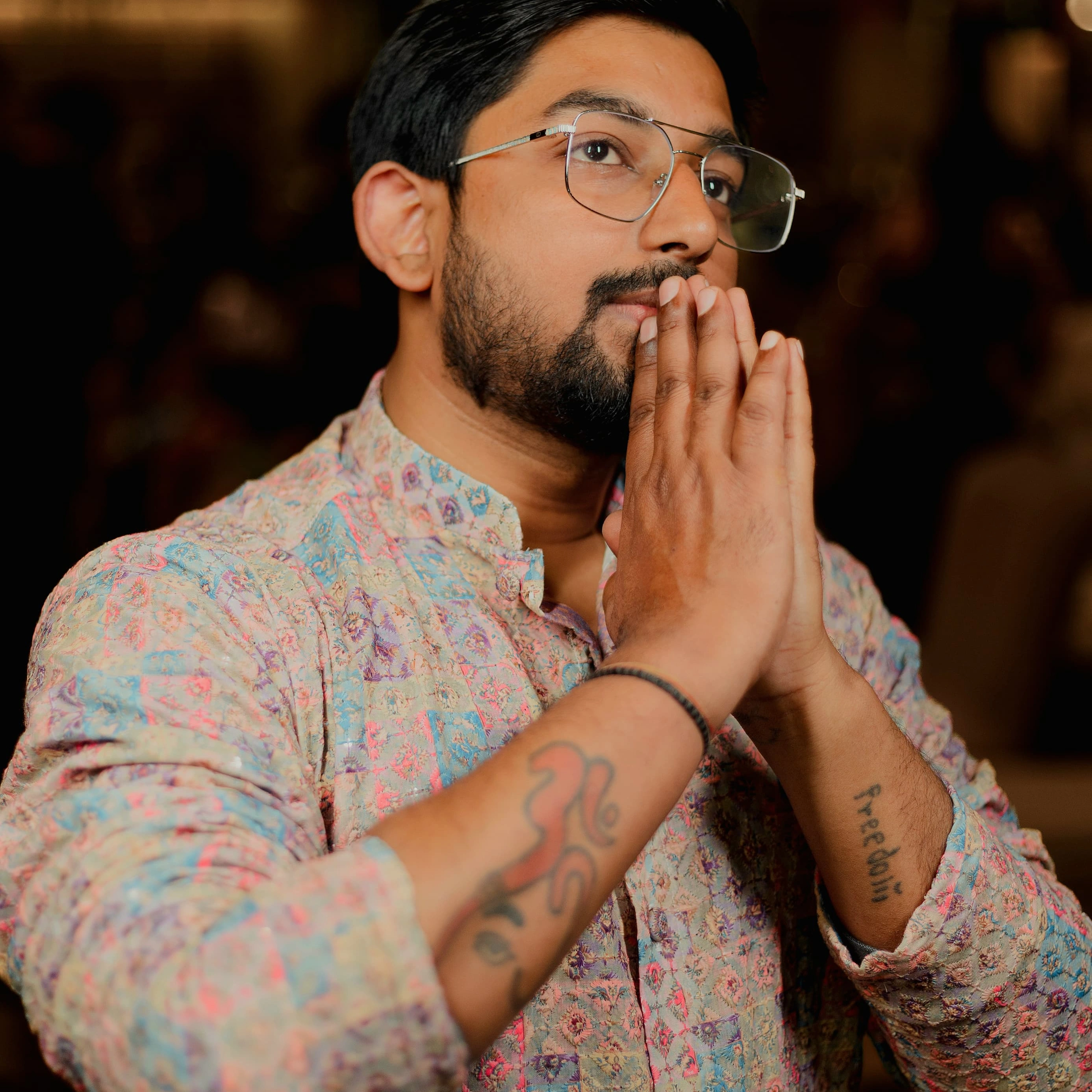 Tarun Jaiswal