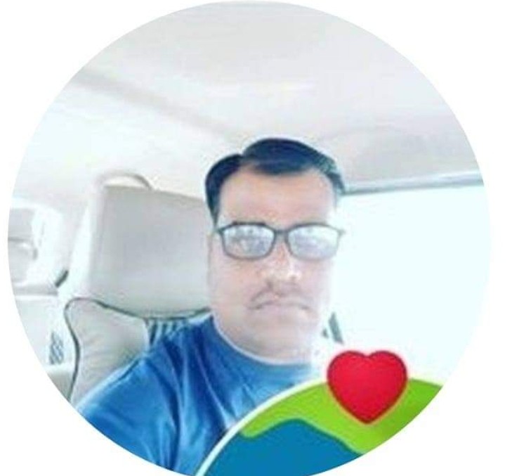 Girish Patel 