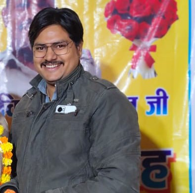 Anuj Kumar Balothiya