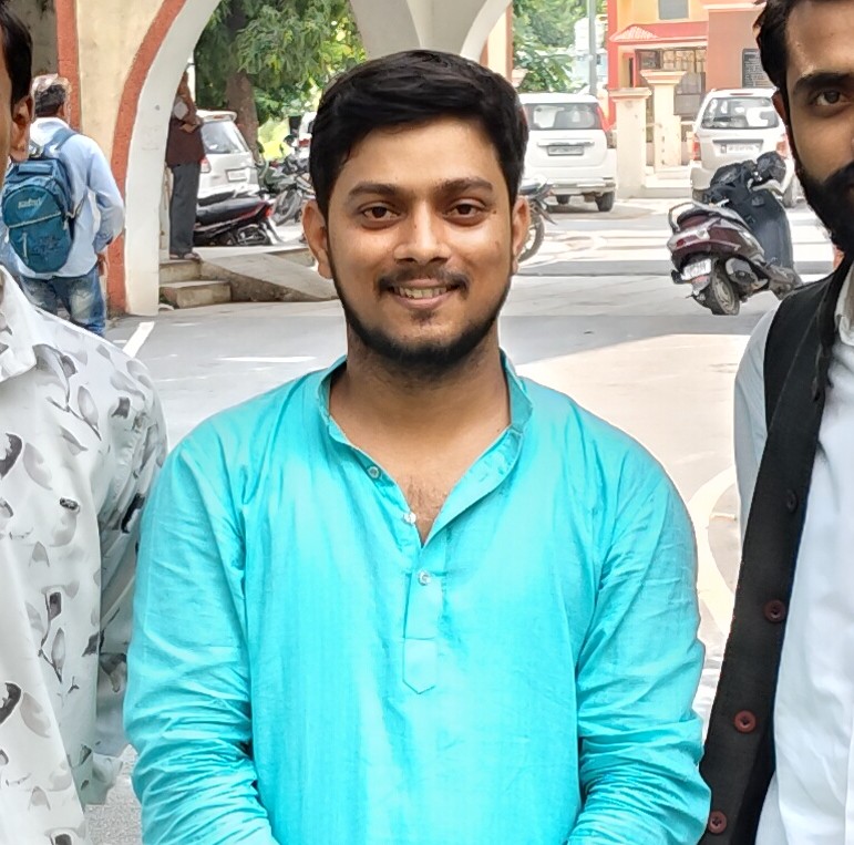 Rajeev Ranjan Singh