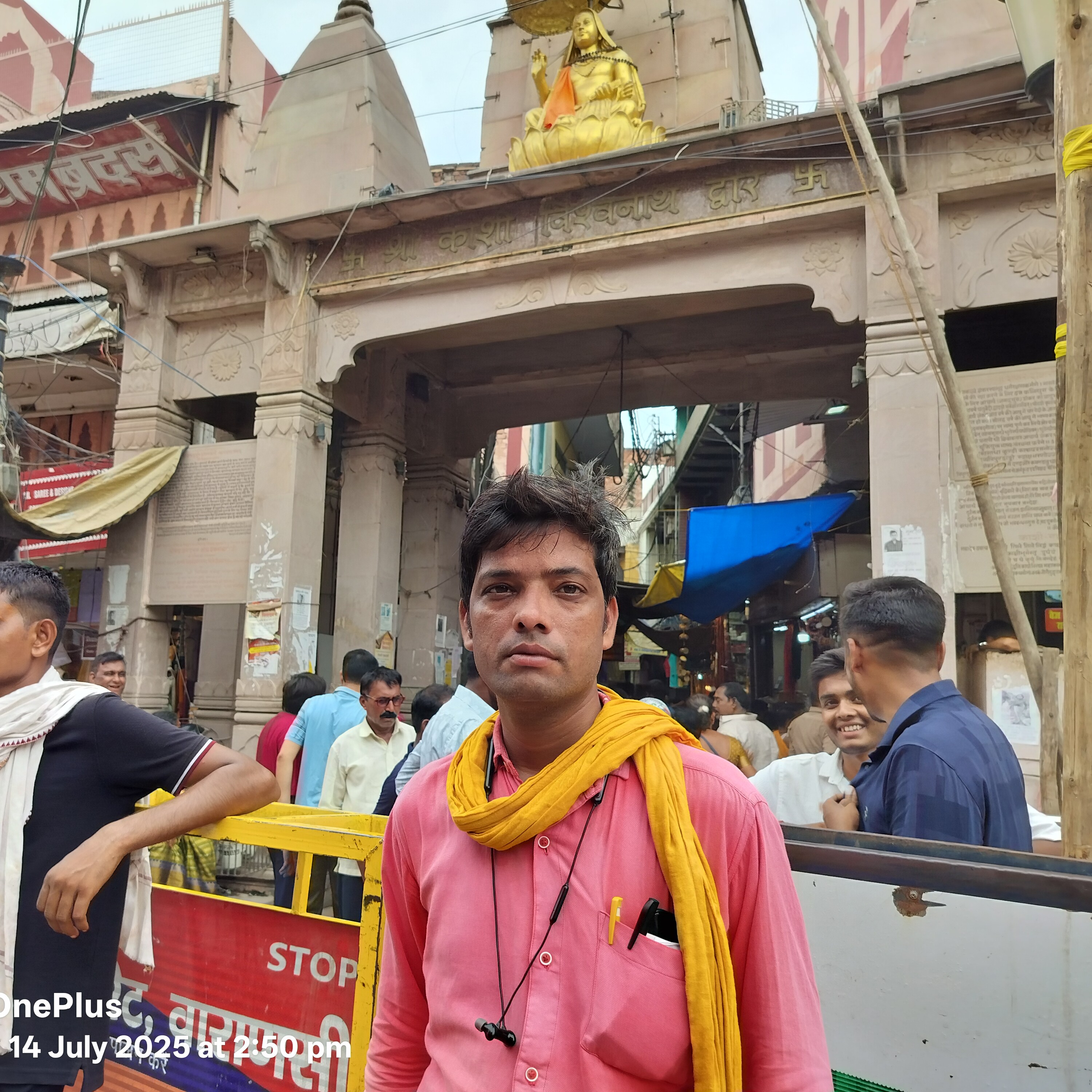 Ranvijay Singh