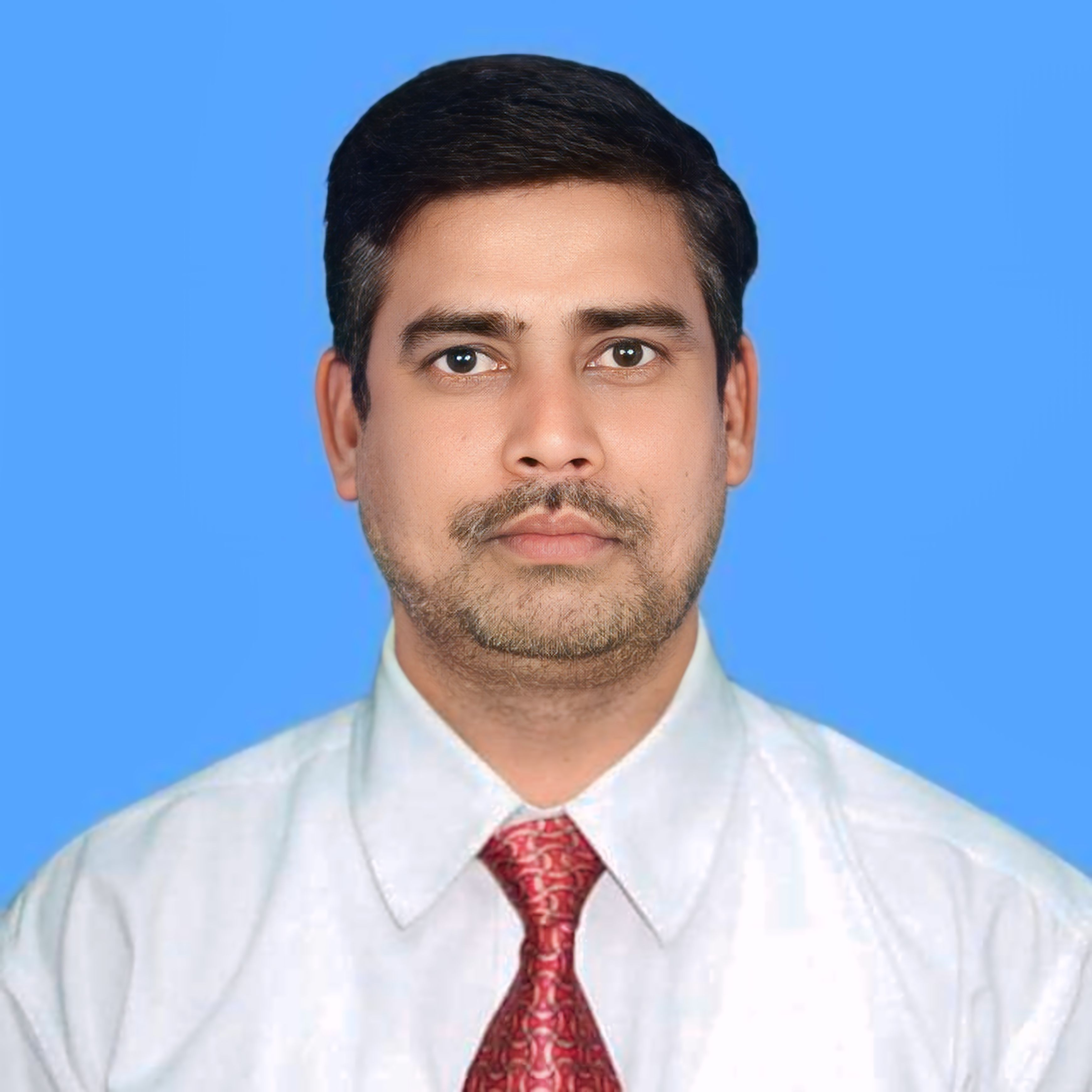 Manish Kumar