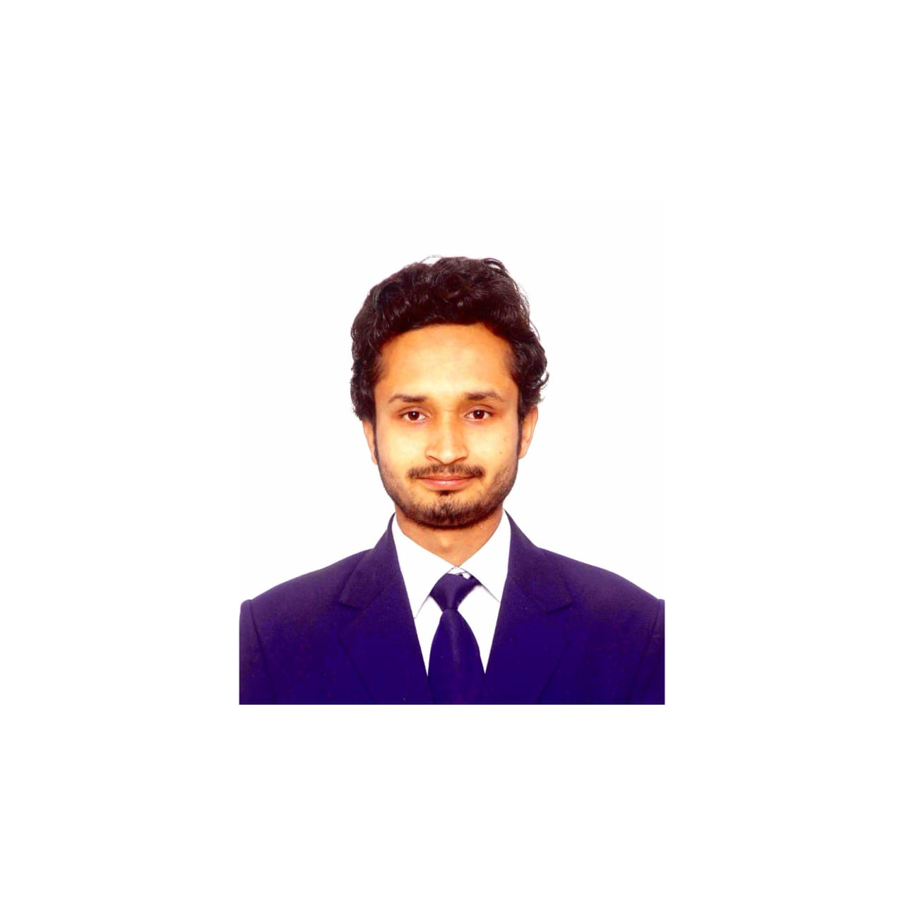 Yogendra Tripathi
