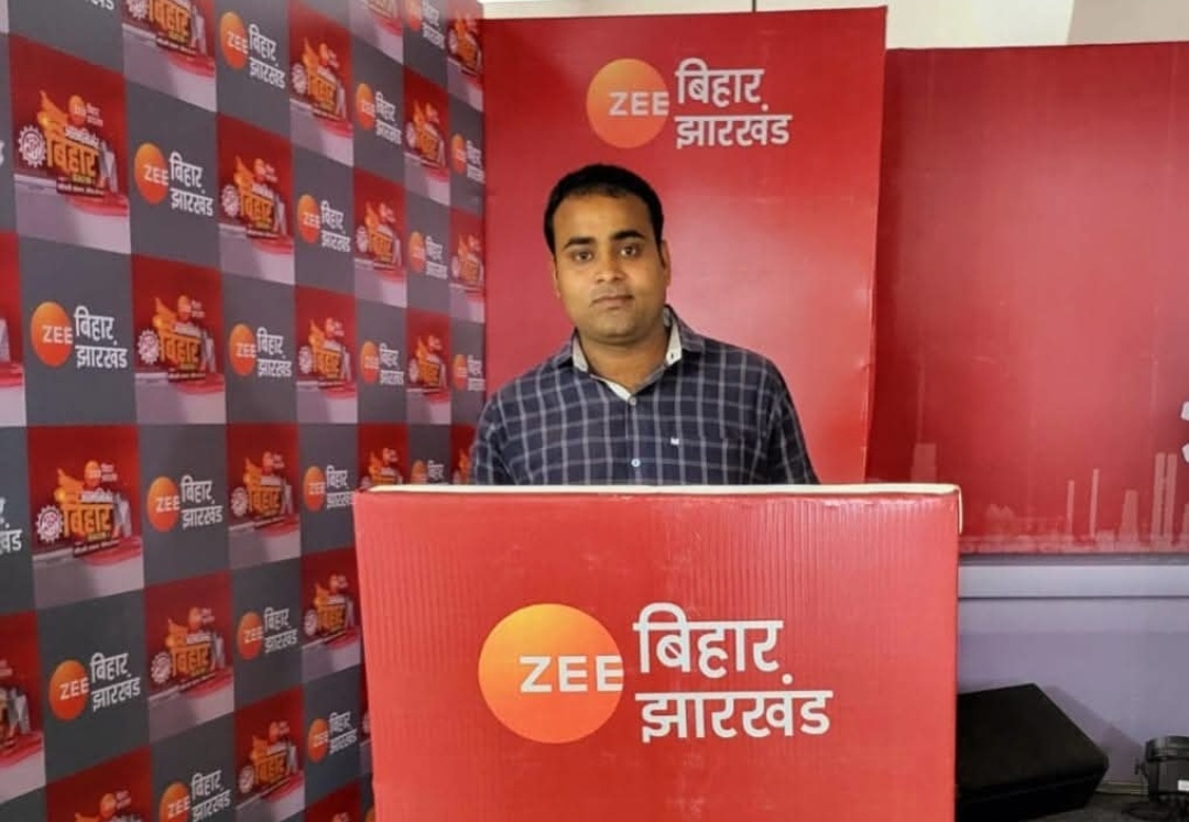 Chandan Kumar