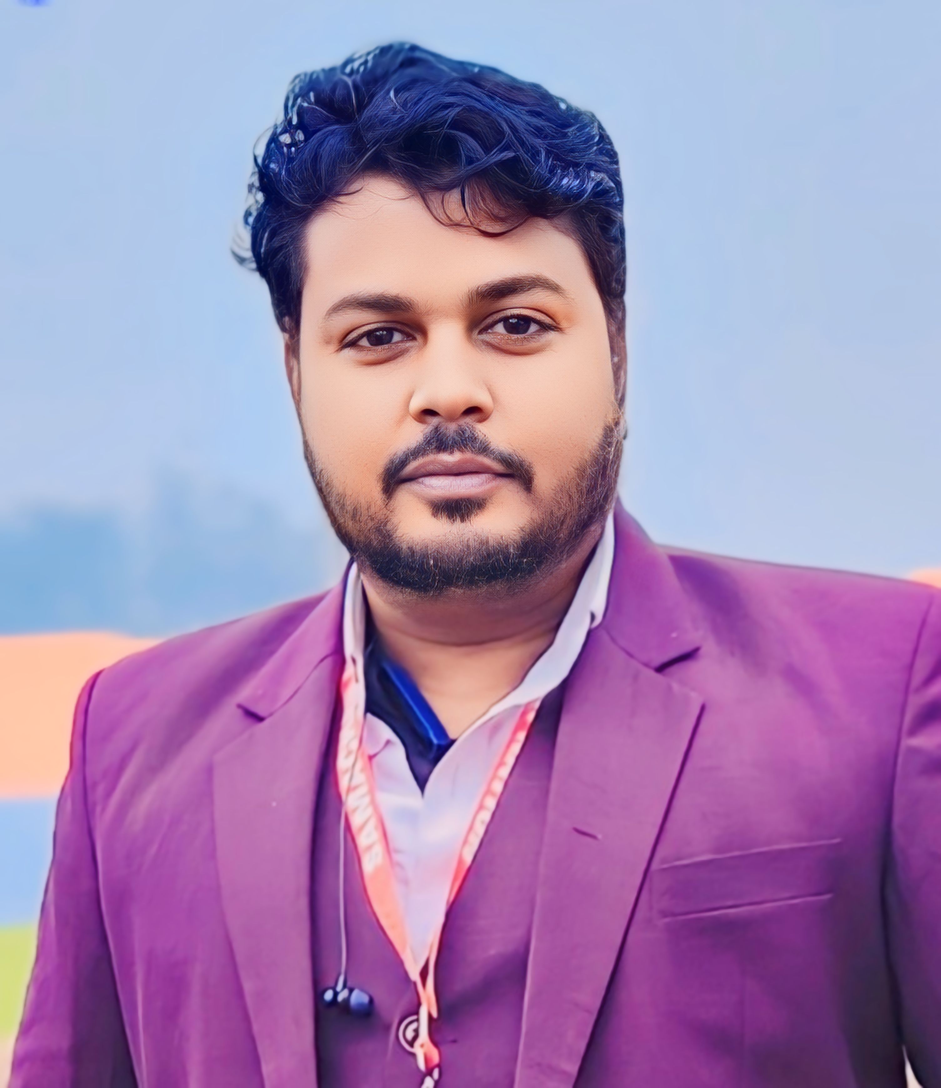 Krishna Kanhaiya Sharma