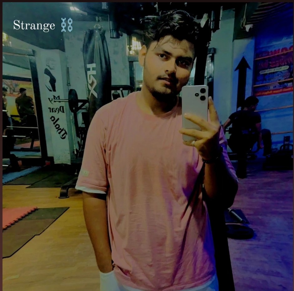 Sagar Yadav
