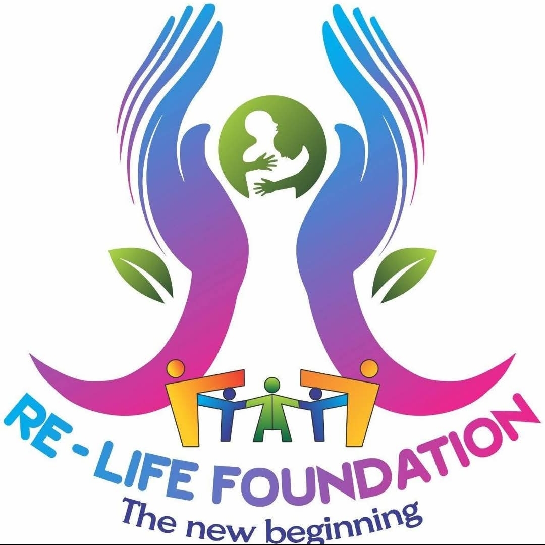 RE LIFE FOUNDATION