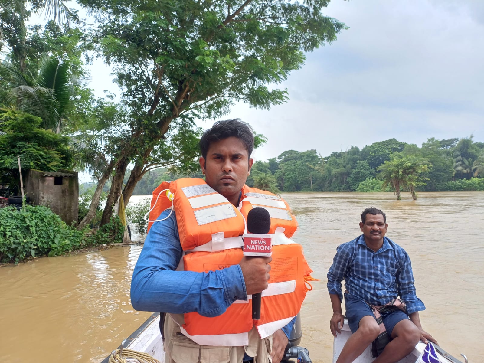 Jallepalli Subham