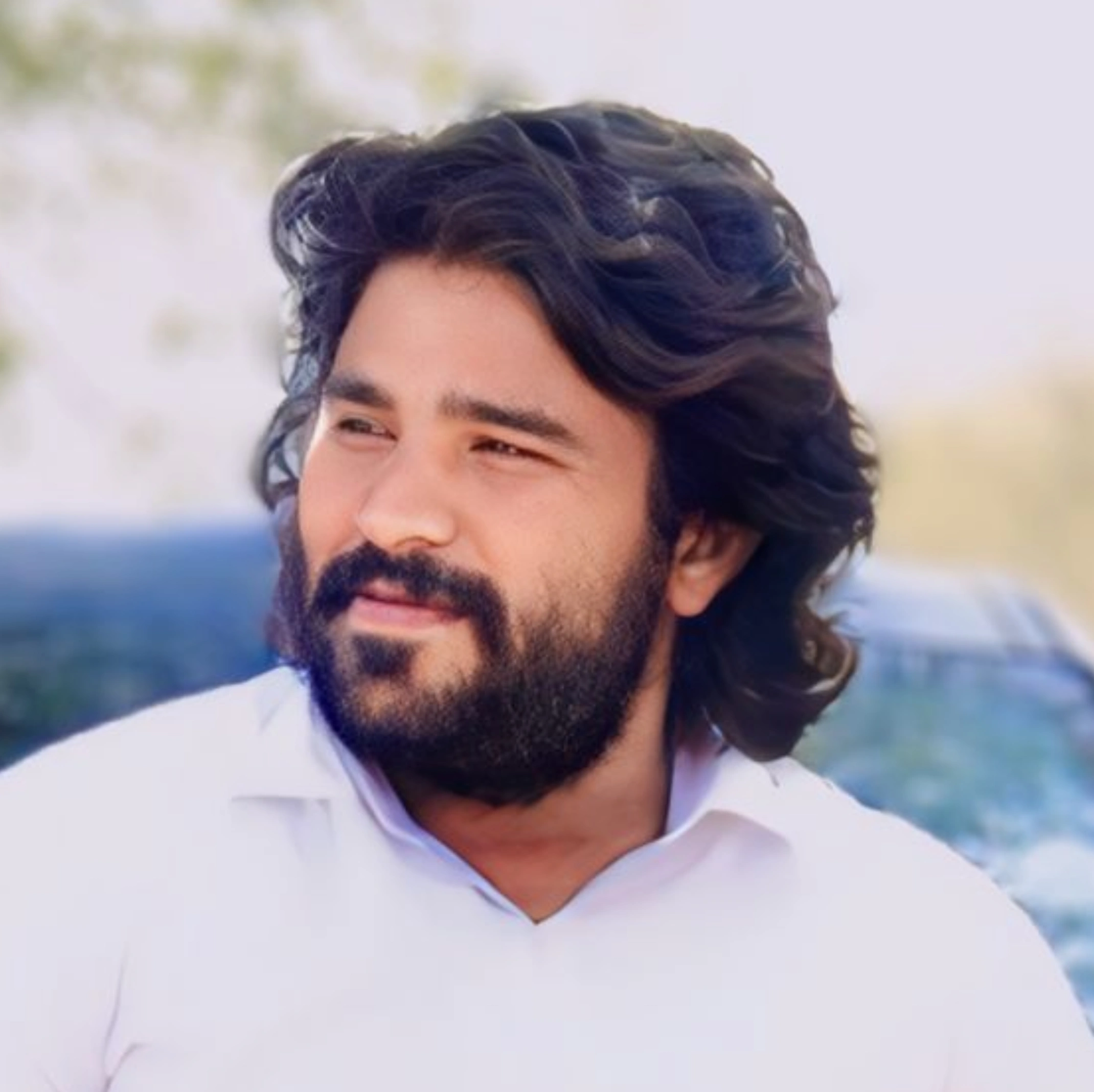 Basant Kumar Prajapati