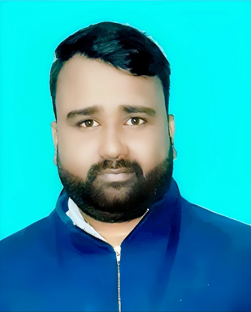 JITESH KUMAR SRIWASTAVA