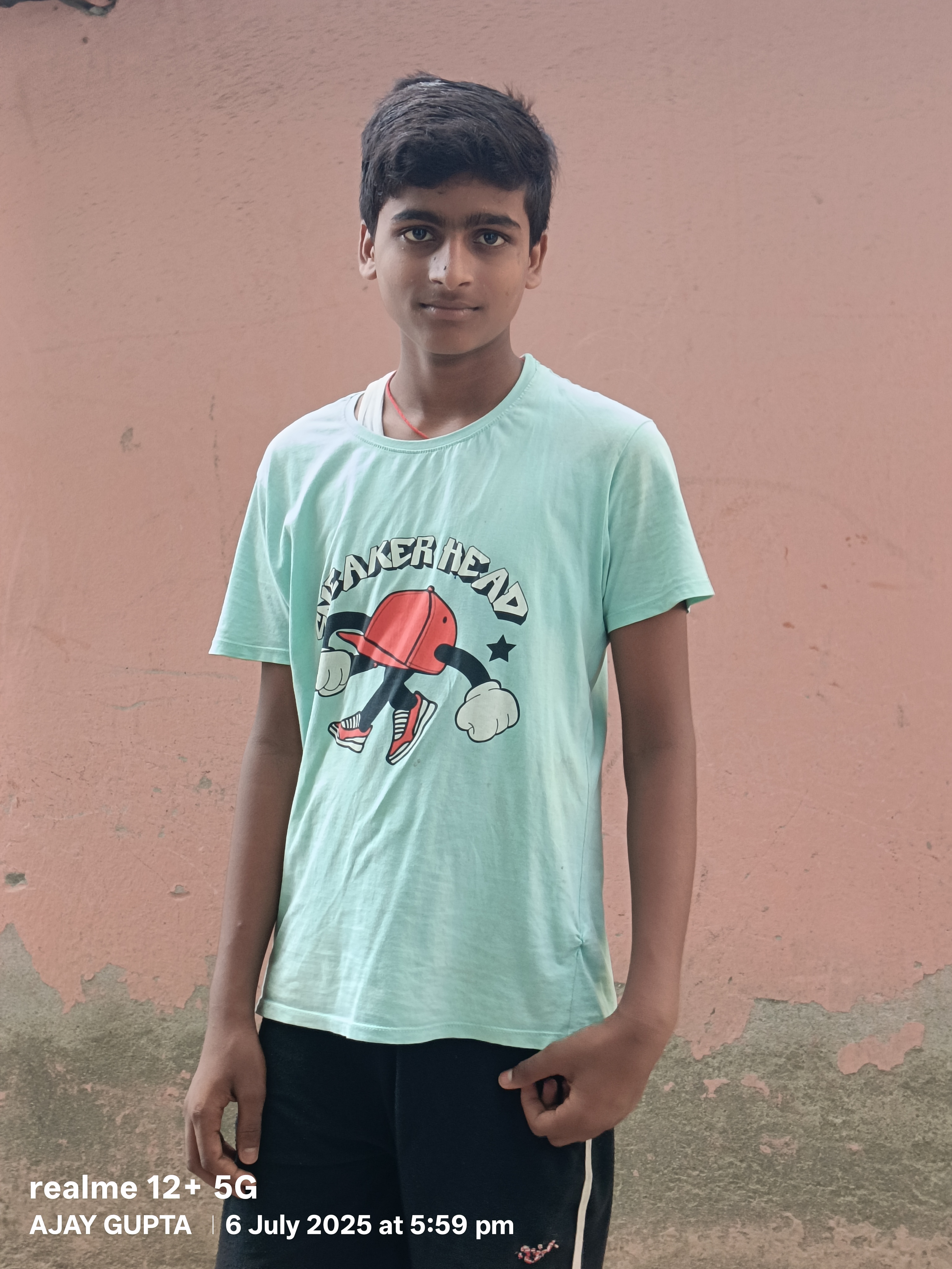 Ajay Gupta