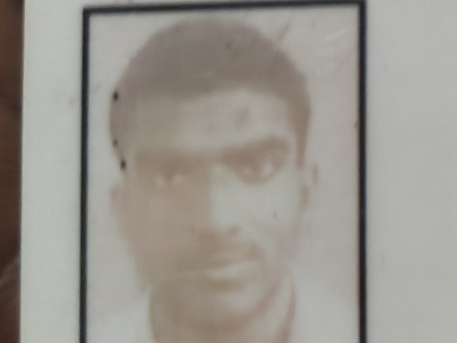 Abdul Rauf Inamadar
