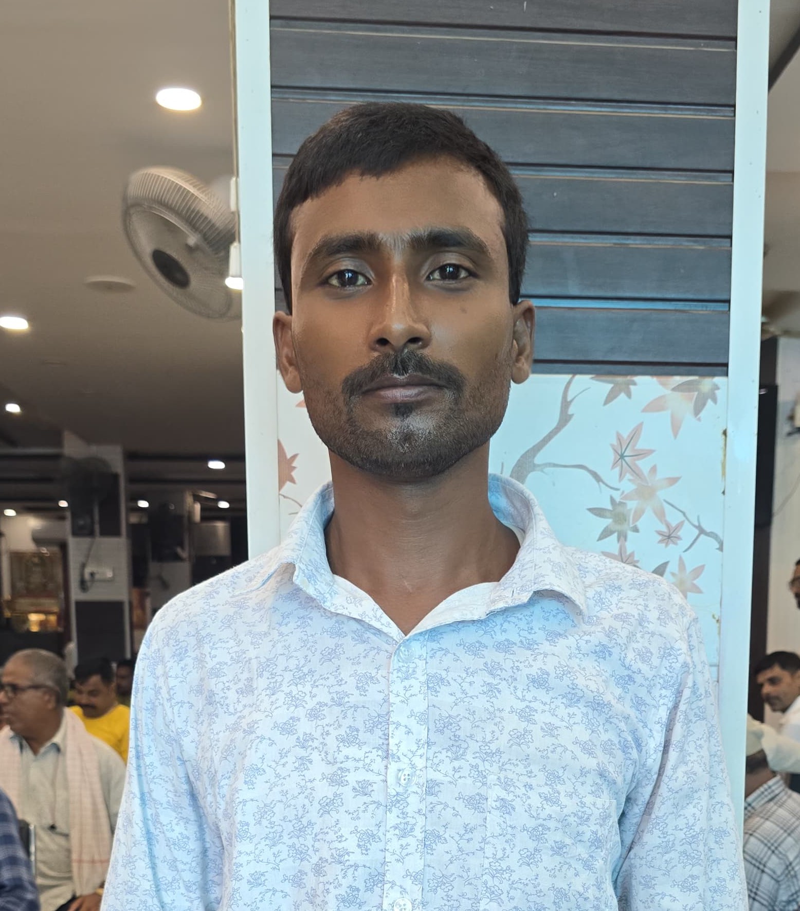 Vikash Kumar