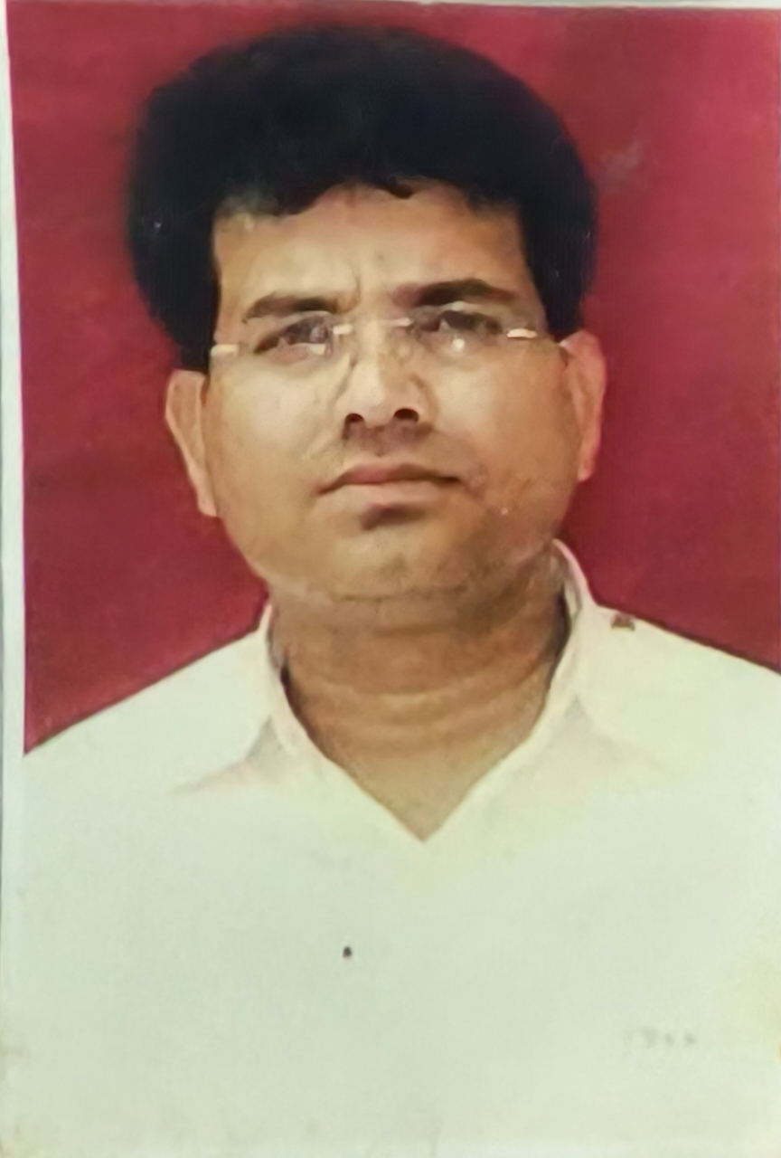 Dr KK Sharma