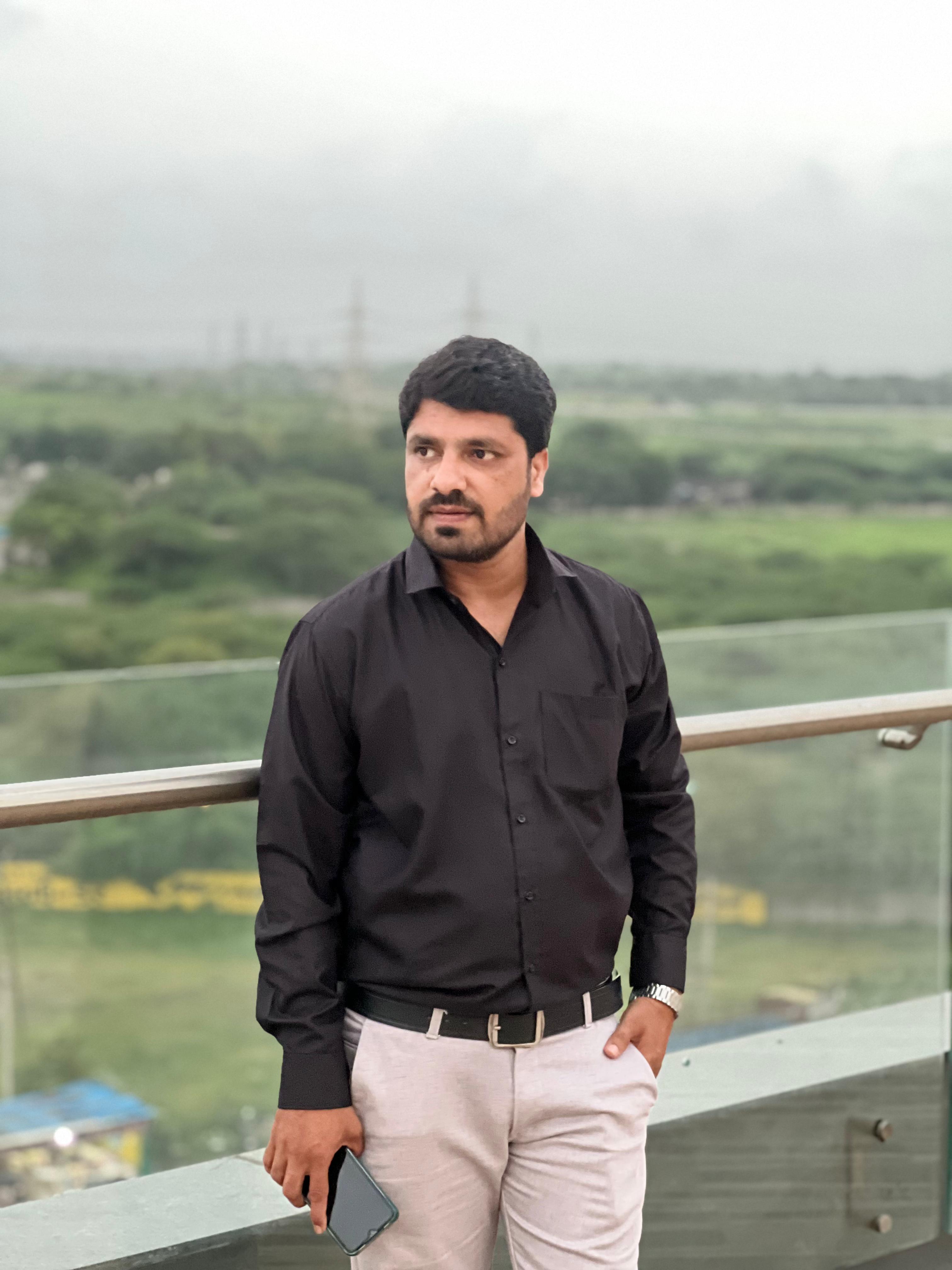 Shabbir Dal