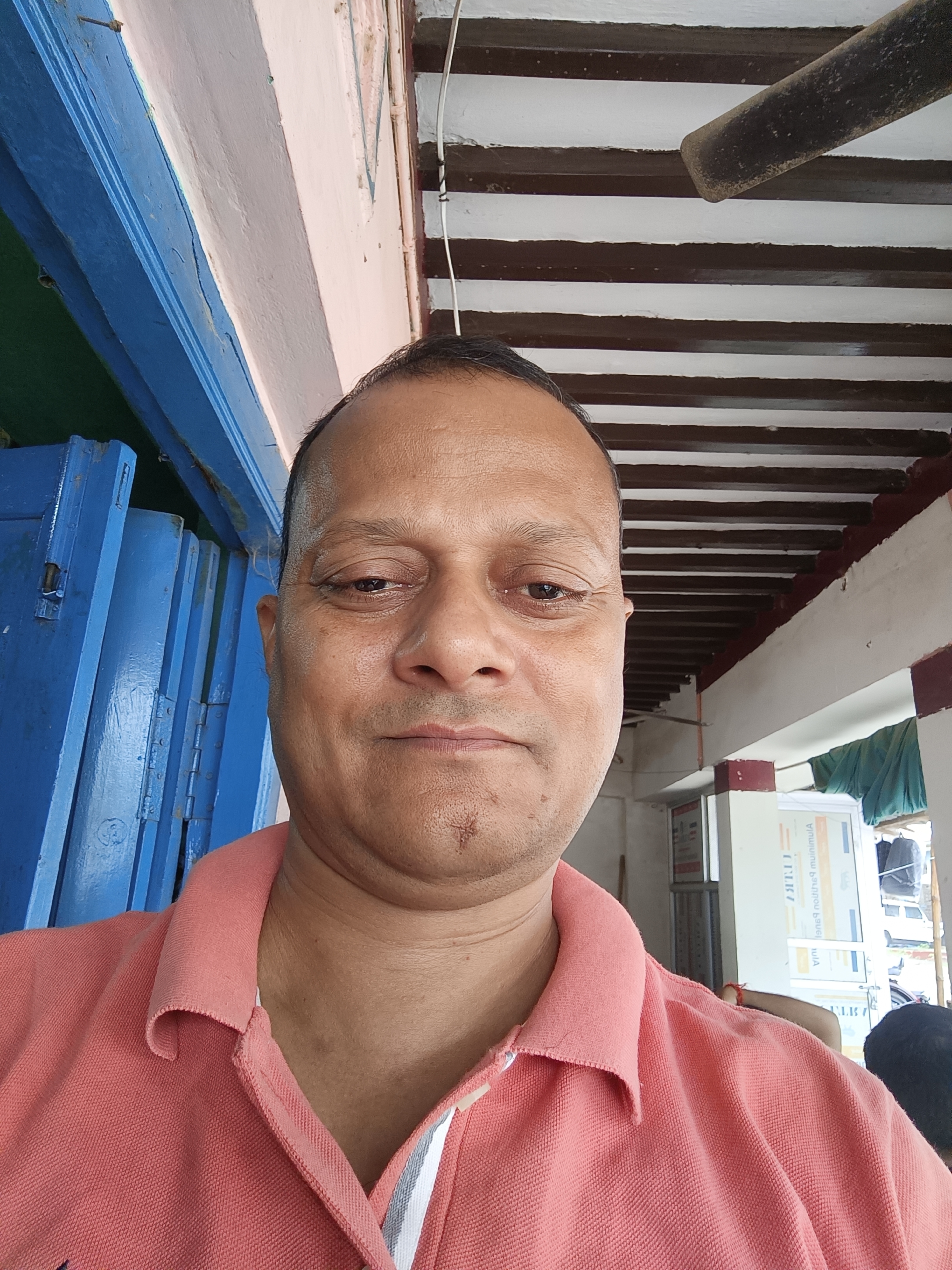 Brajesh Kumar