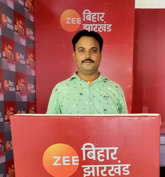 Manoj Kumar Gupta