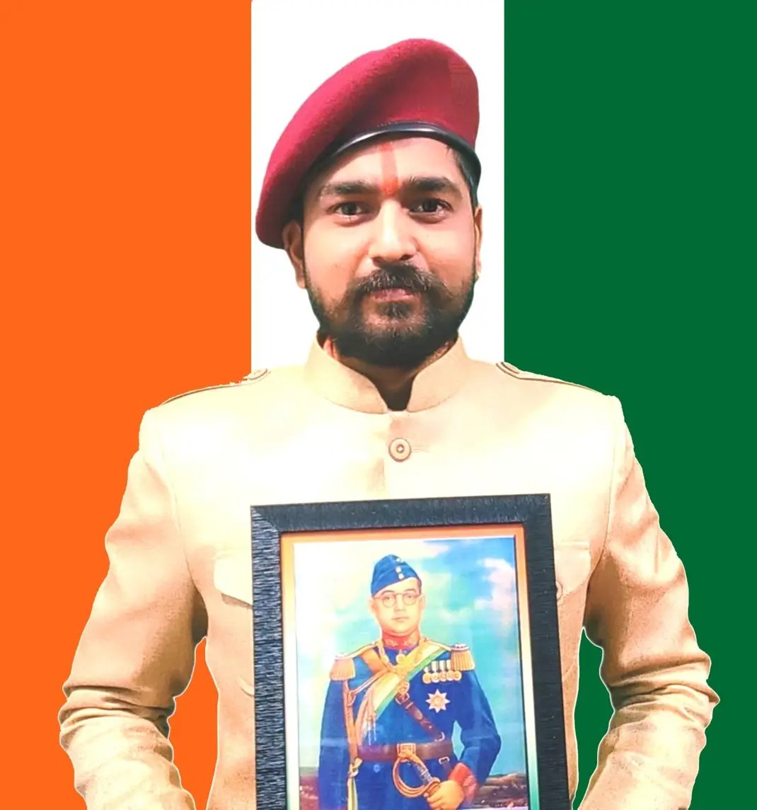 Keshav Pandit