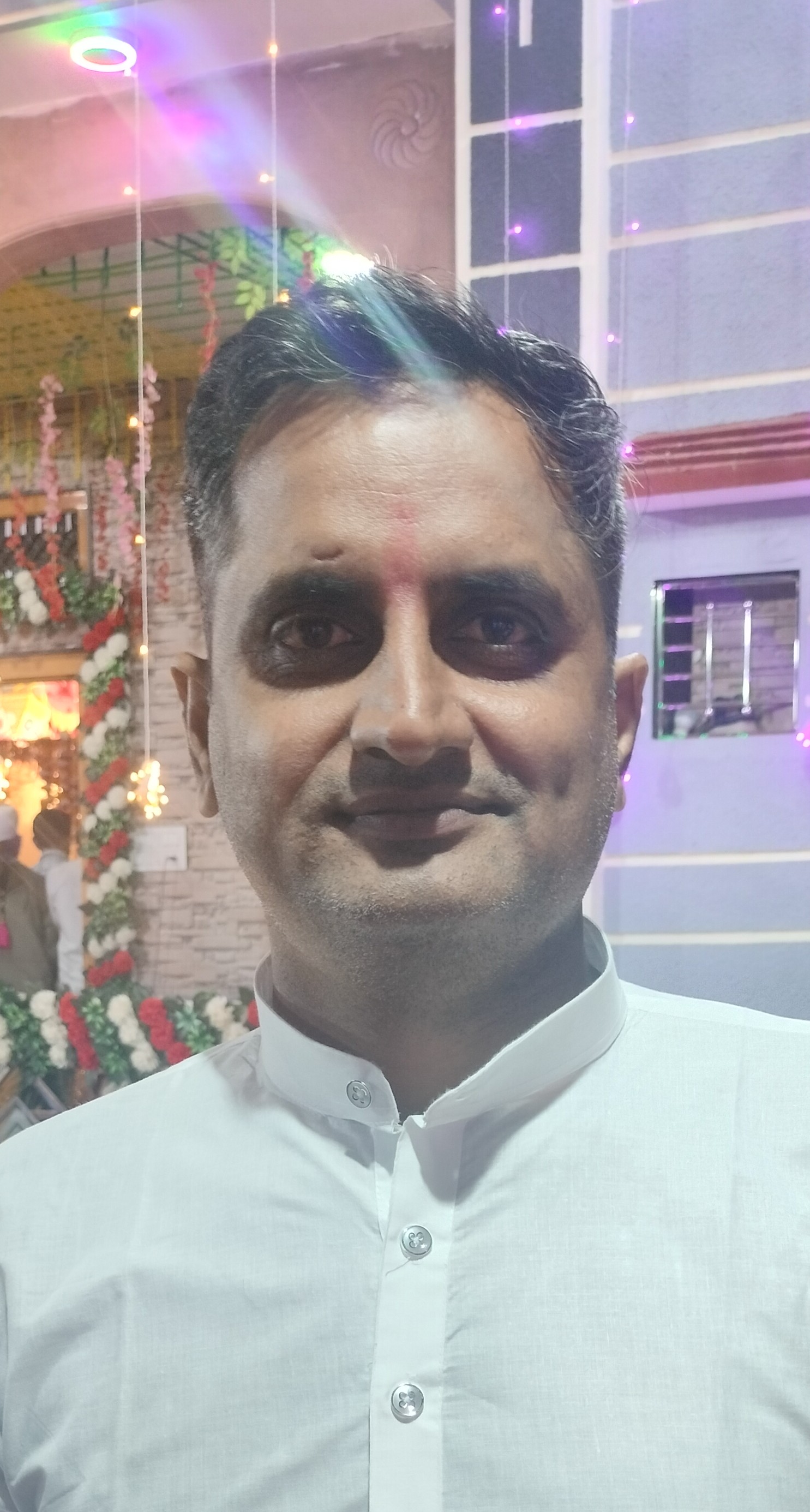 Pukhraj Choudhary