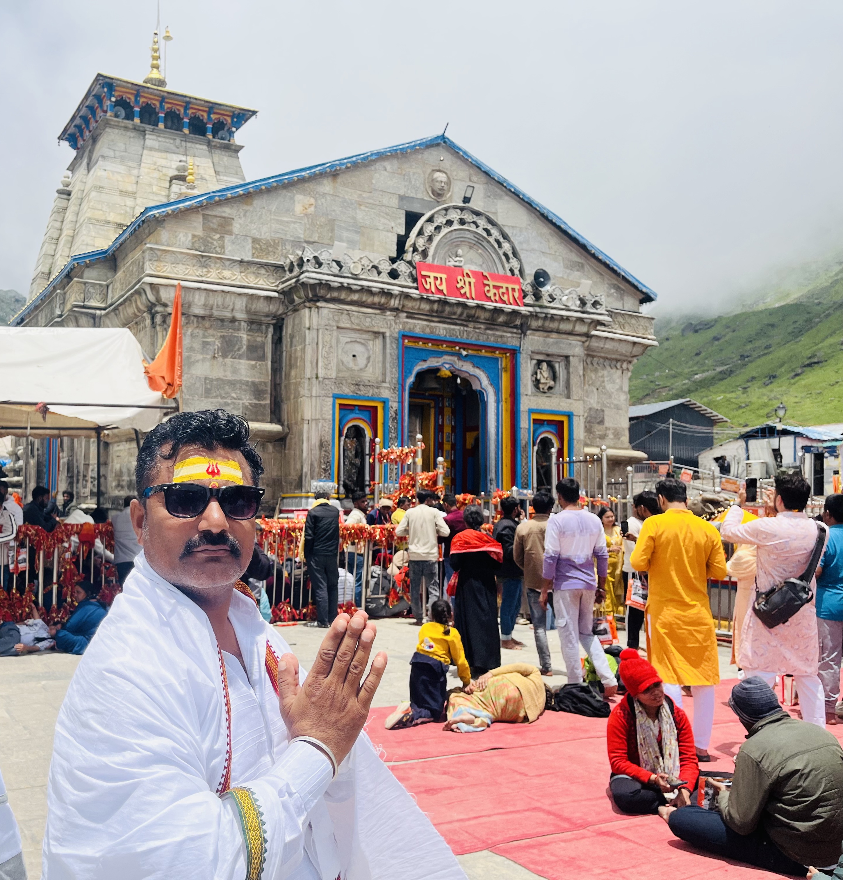 Ashok Daiya