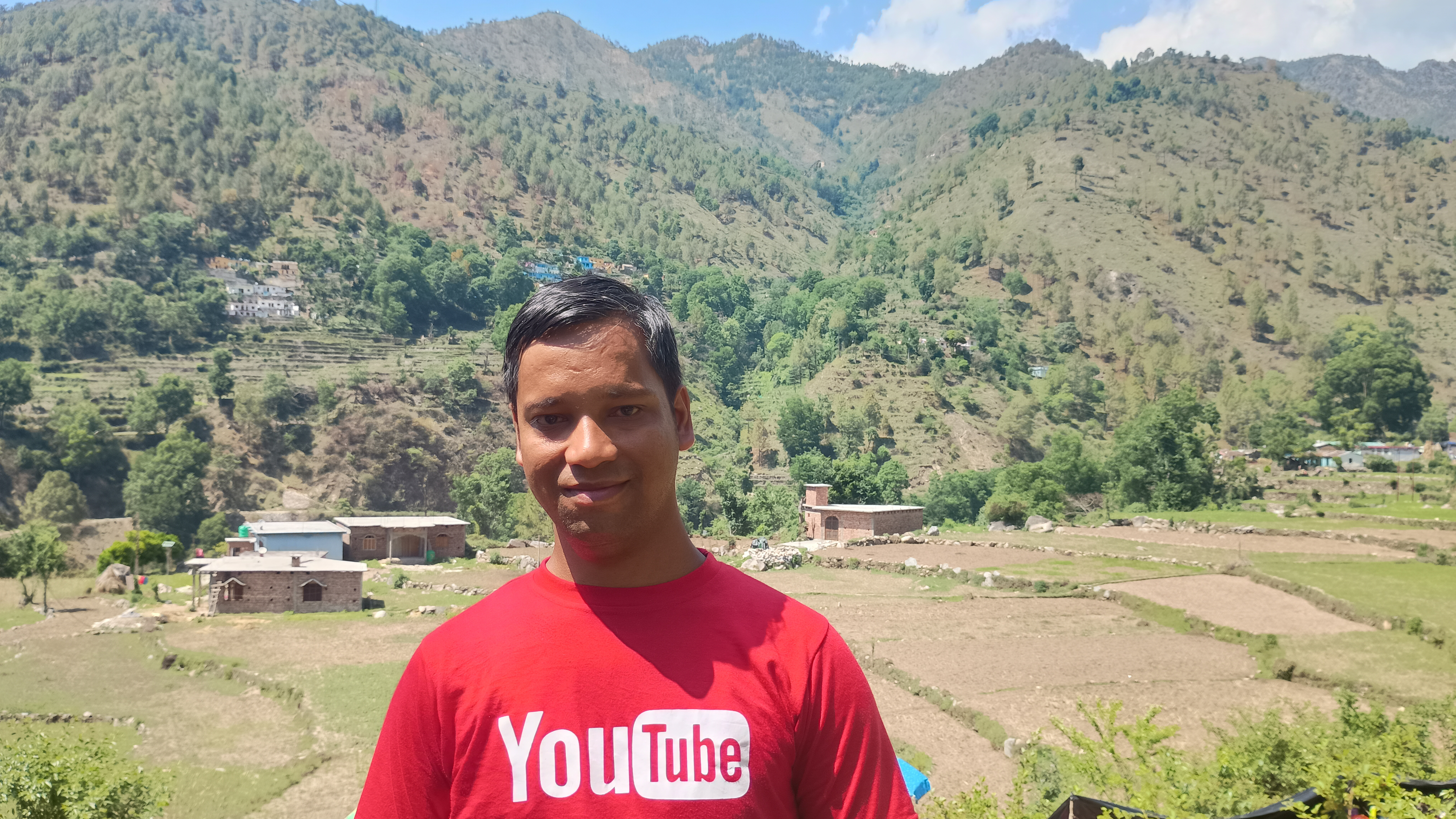 Manoj Singh UK