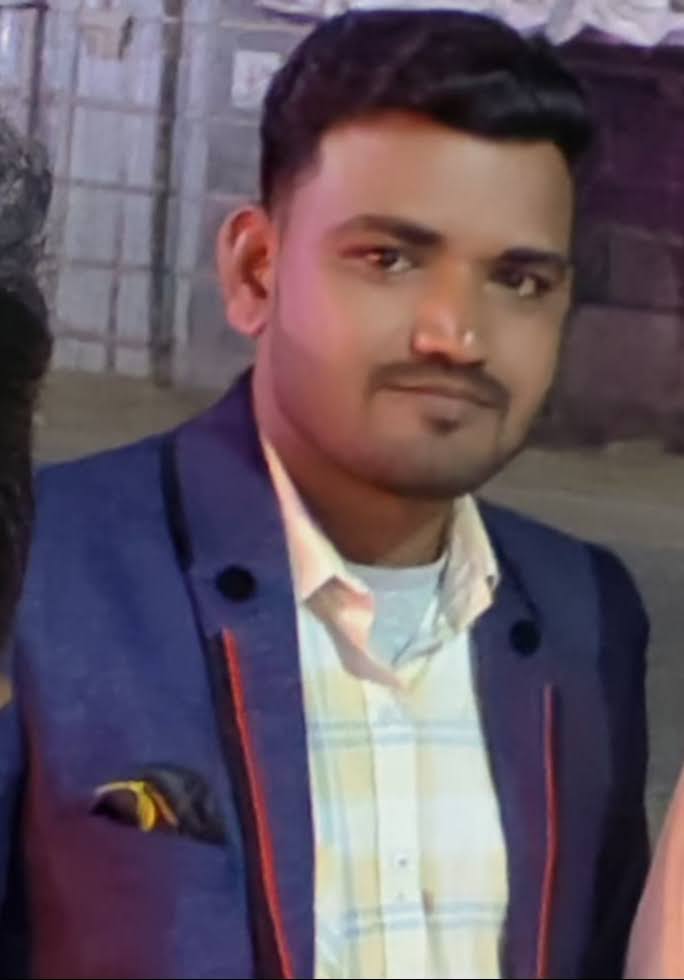 Md Soyeb