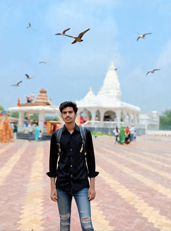 Ankit Sah