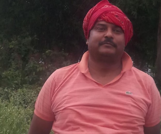 Abhay Singh