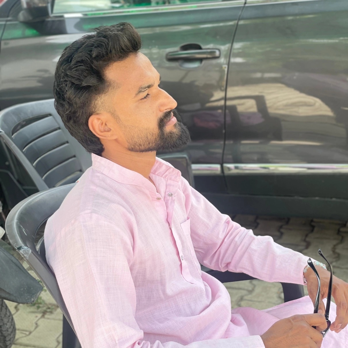 Karan Rana