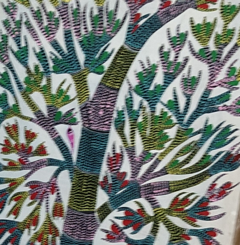 Samyak Dwivedi