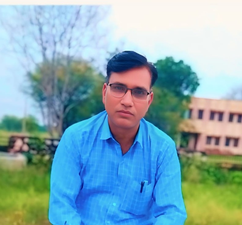 PRAVEEN KUMAR