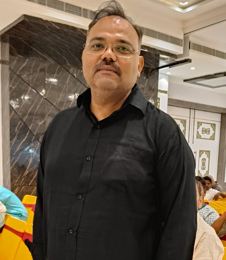 Ravindra