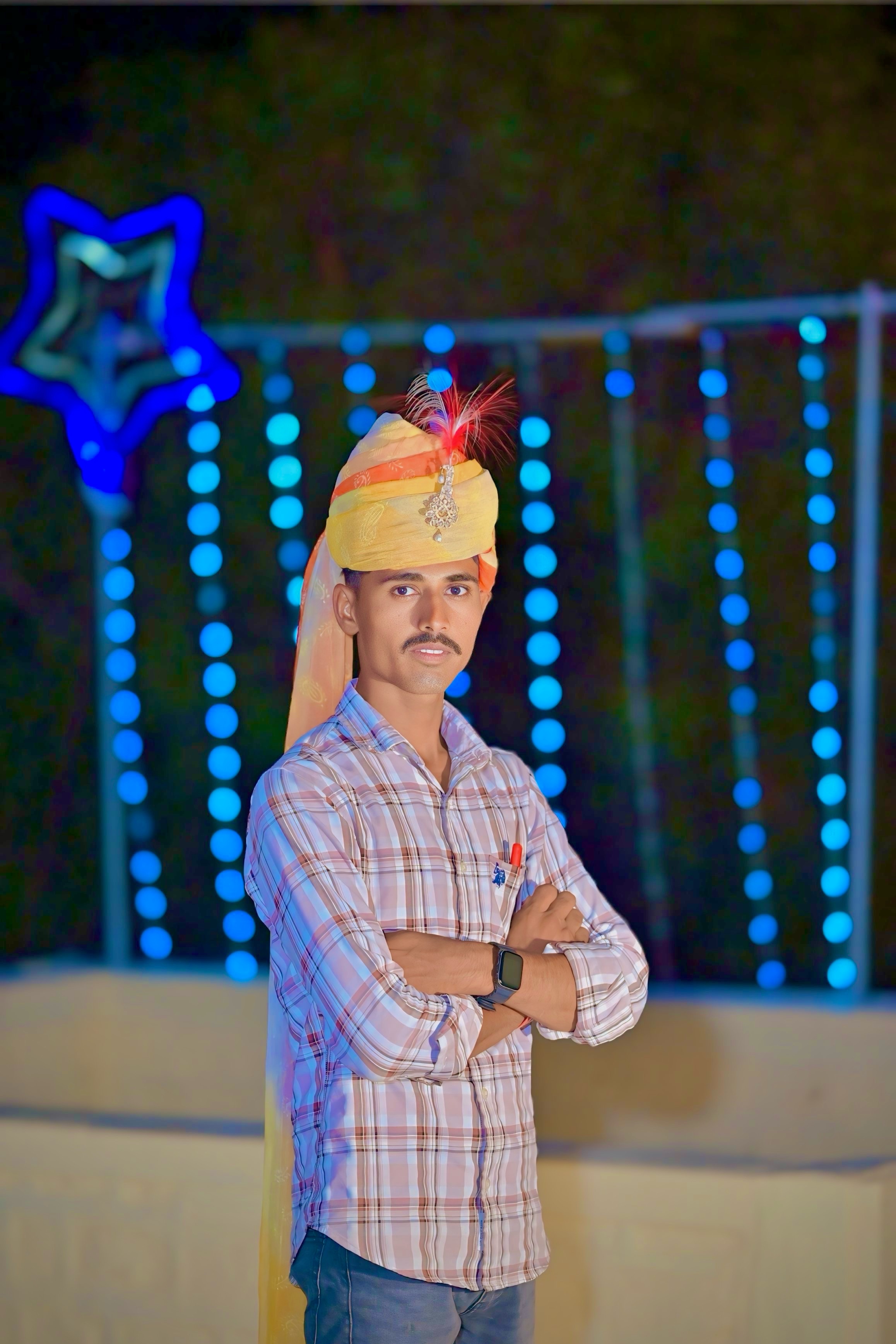 Laxman Choudhary