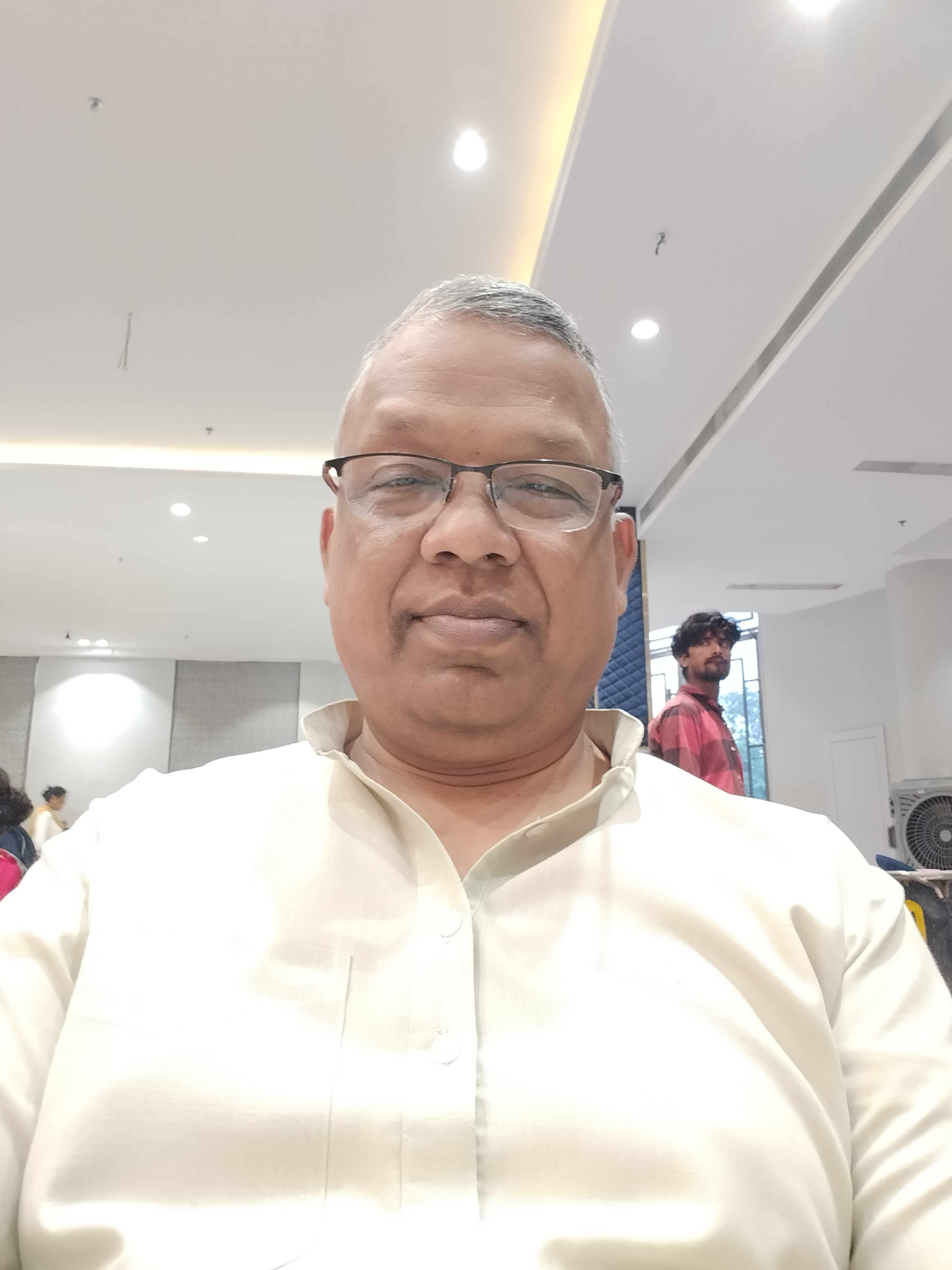 Tejpal Singhal