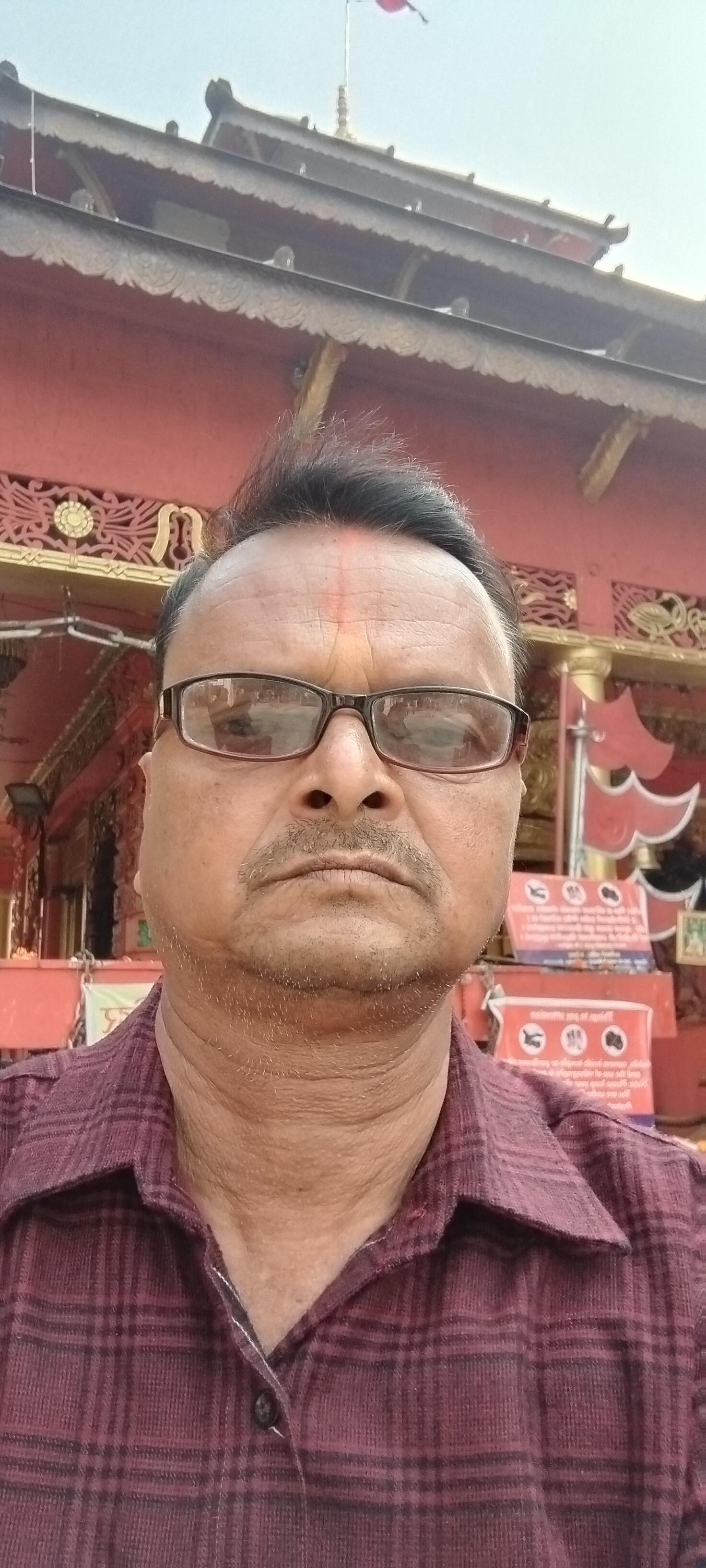 Shiv Kumar Gangwar