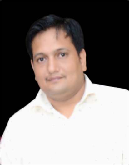 Hitesh Prasad