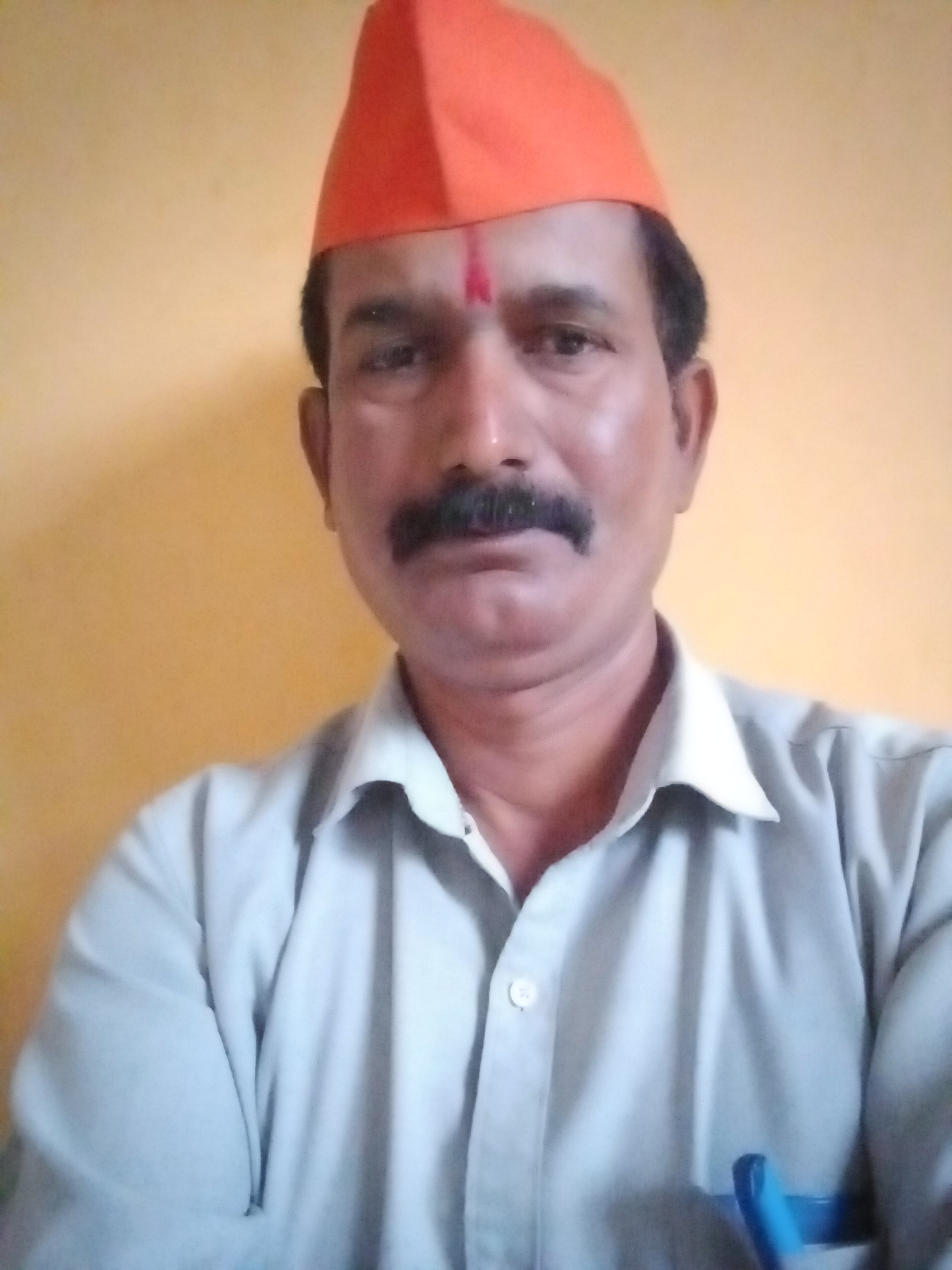 Pavan Kumar Mishra