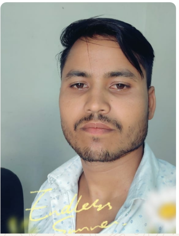 Atiram Singh