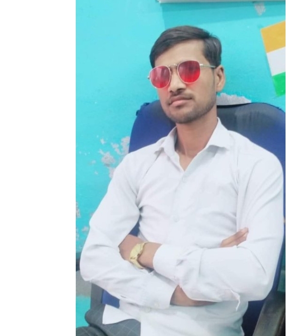 Sharvesh Kumar
