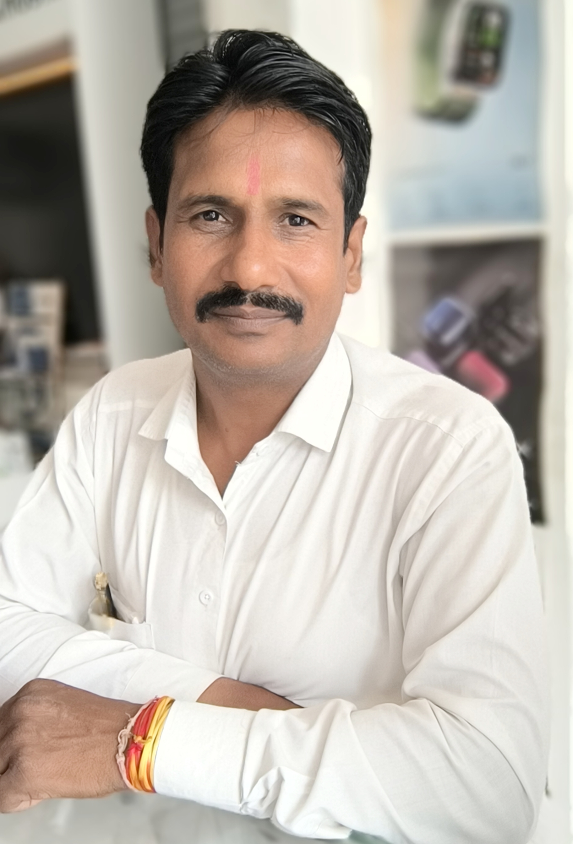 Kevalram Malviya