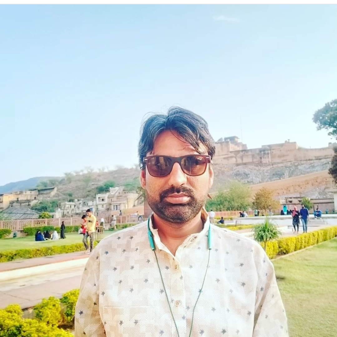 Sanjay Verma