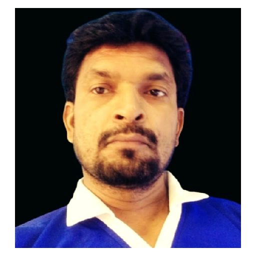 Sunil Sonare